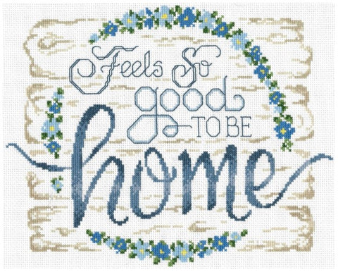 Good to be Home - Ursula Michael