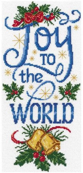Joy to the World - Ursula Michael