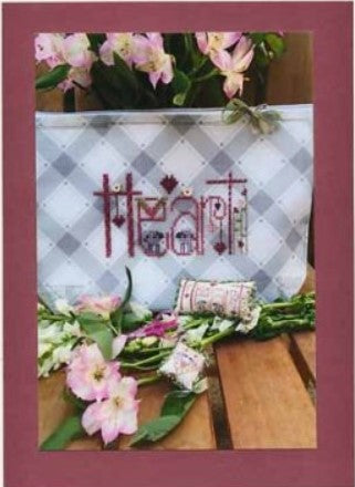 Heart Bag