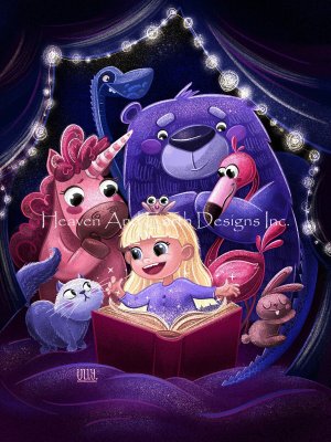 Fairytales - Uliana Babenko