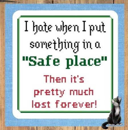 Safe Place