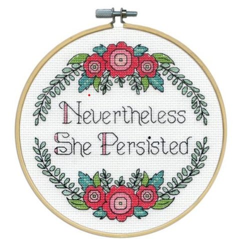 Persist