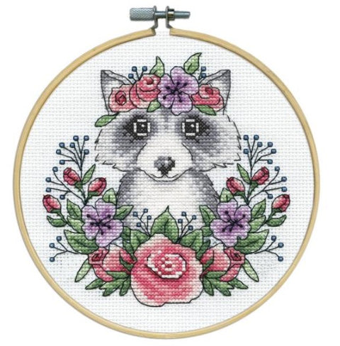 Racoon