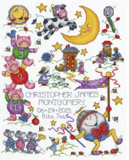Nursery Rhymes