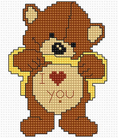 Teddy Bear