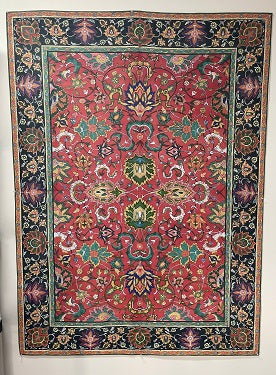 Rug  R-01