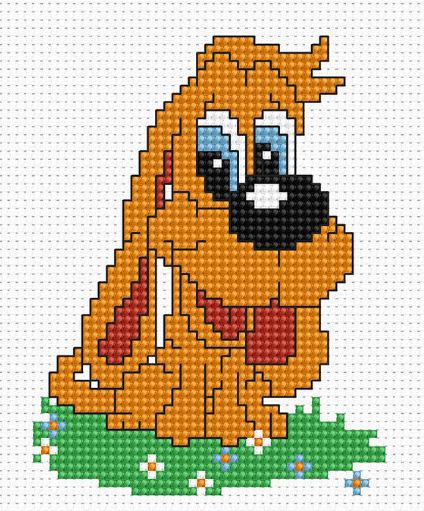 Puppy
