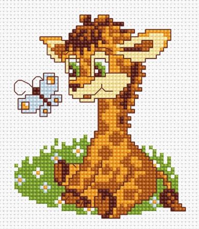 Giraffe  