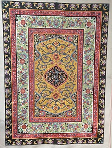 Rug  R-02