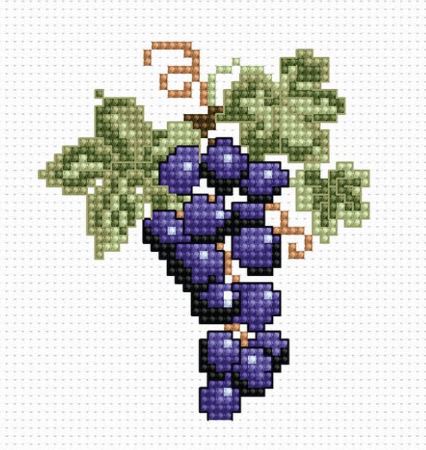 Grapes