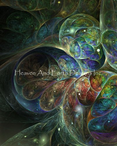 Other Worlds/Mini - Elizabeth Welker