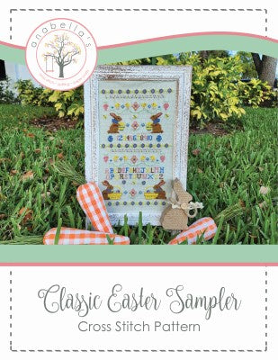 Classic Easter Sampler