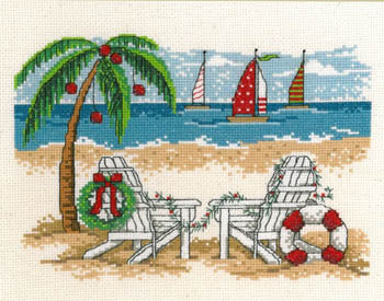 Tropical Christmas