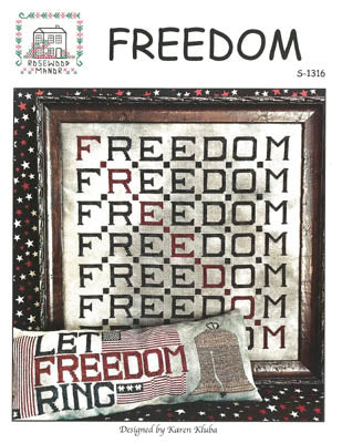 Freedom