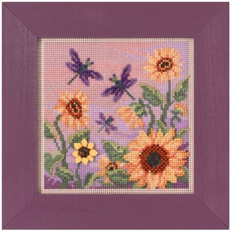 Sunflower Garden (2022)