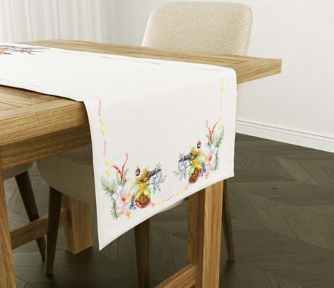 Table Topper - SFM026