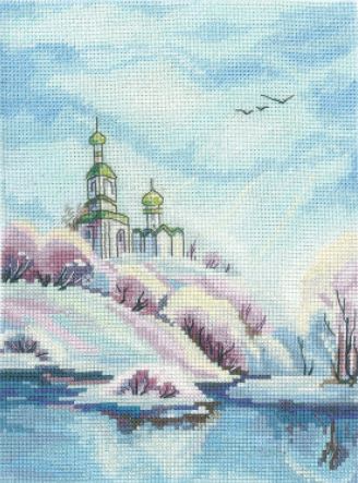 Spring Thaw