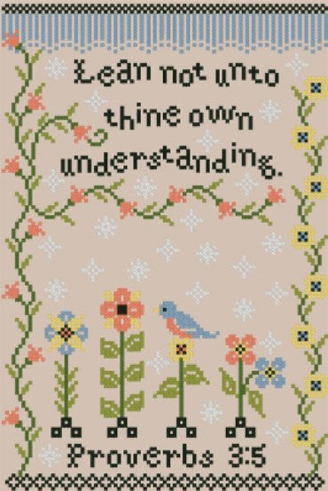Thine Own Understanding