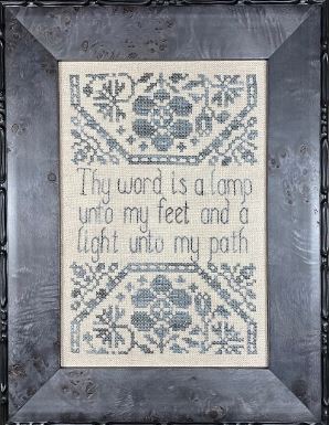 Thy Word