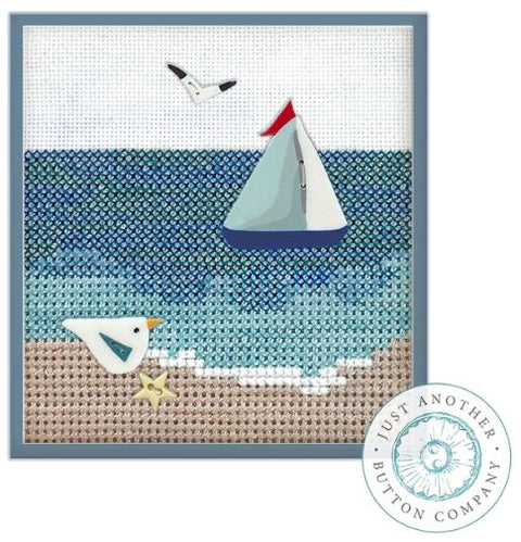 Sail Away (includes free chart)