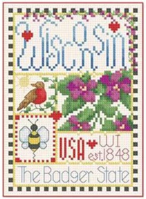 Wisconsin Little State Sampler