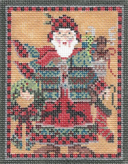Lodge Santa