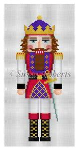 Nutcracker - King I 