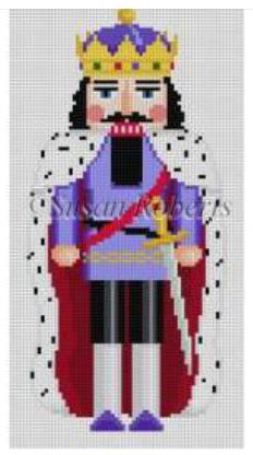 Nutcracker - King Arthur