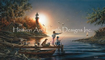 From Sea to Shining Sea - Terry Redlin