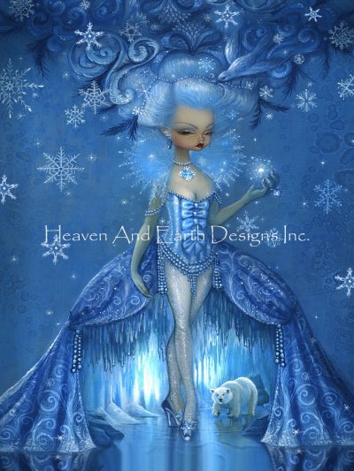 Frosty - Bob Doucette