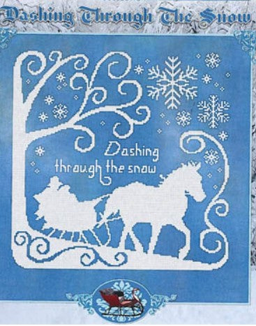 Dashing Through The Snow