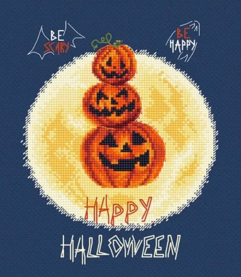 Pumpkins Party