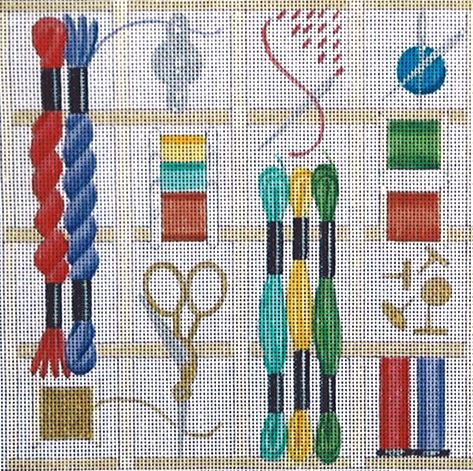 Stitchers Things 
