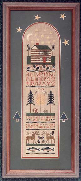 North Country Sampler 