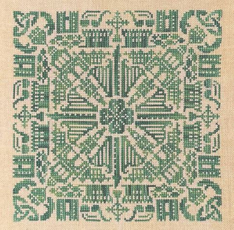 Reflections of Ireland