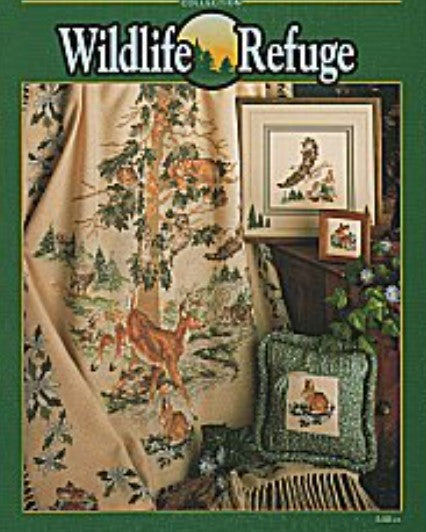 Wildlife Refuge