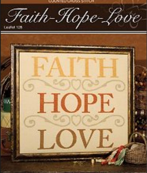 Faith Hope Love