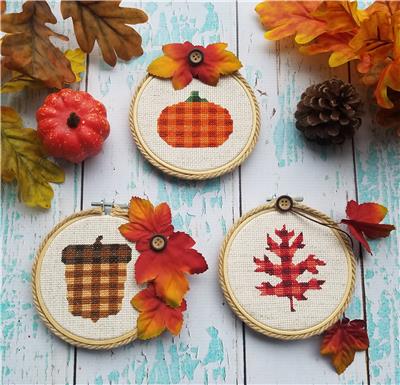 Plaid Autumn