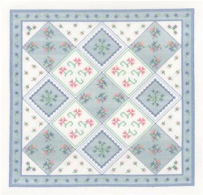 Summer Time Quilt