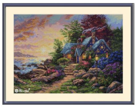 Seaside Hideaway