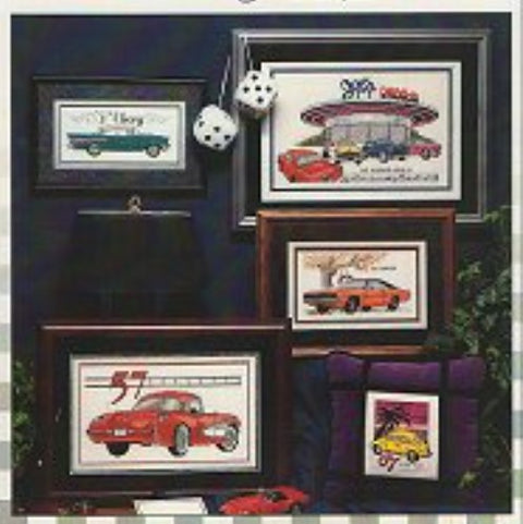 Classic Autos