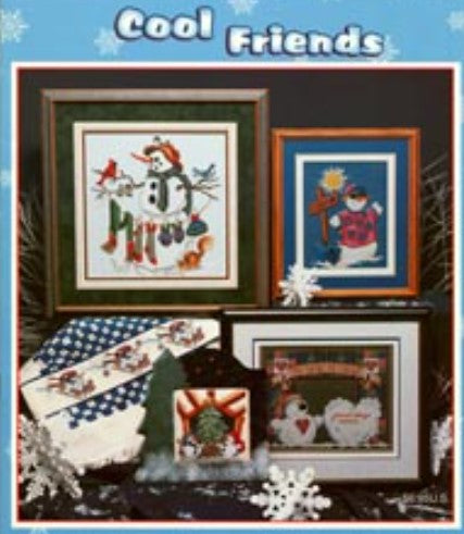 Cool Friends