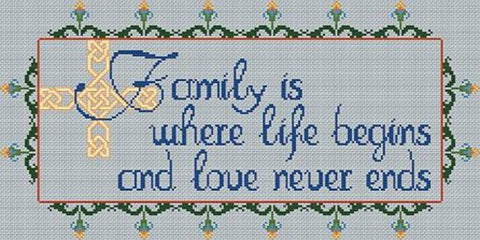 Family Is