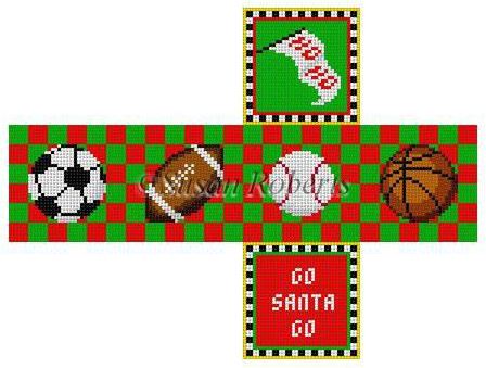 Sports Balls