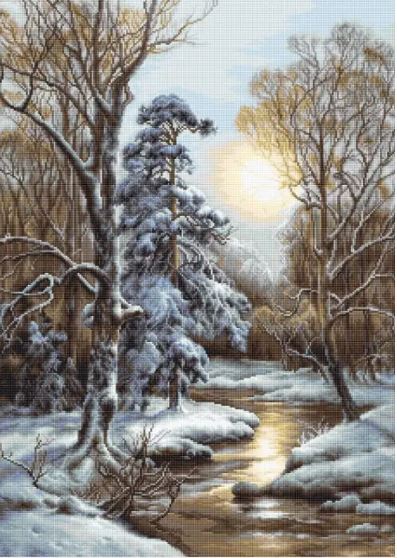 Thaw