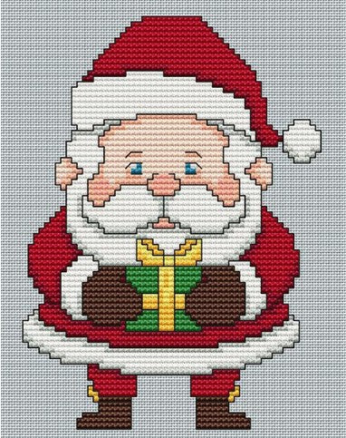 Little Santa