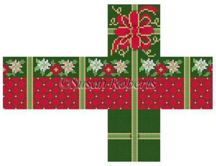 Poinsettia Diamonds