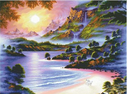 Place To Be Free, A