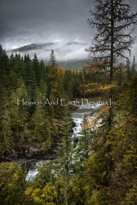 Eagles View/Mini - Geoff Pritchard