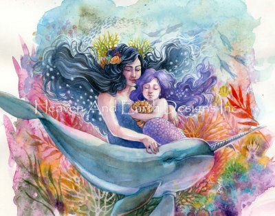 Embrace the Magic -  Sara Burrier Butcher